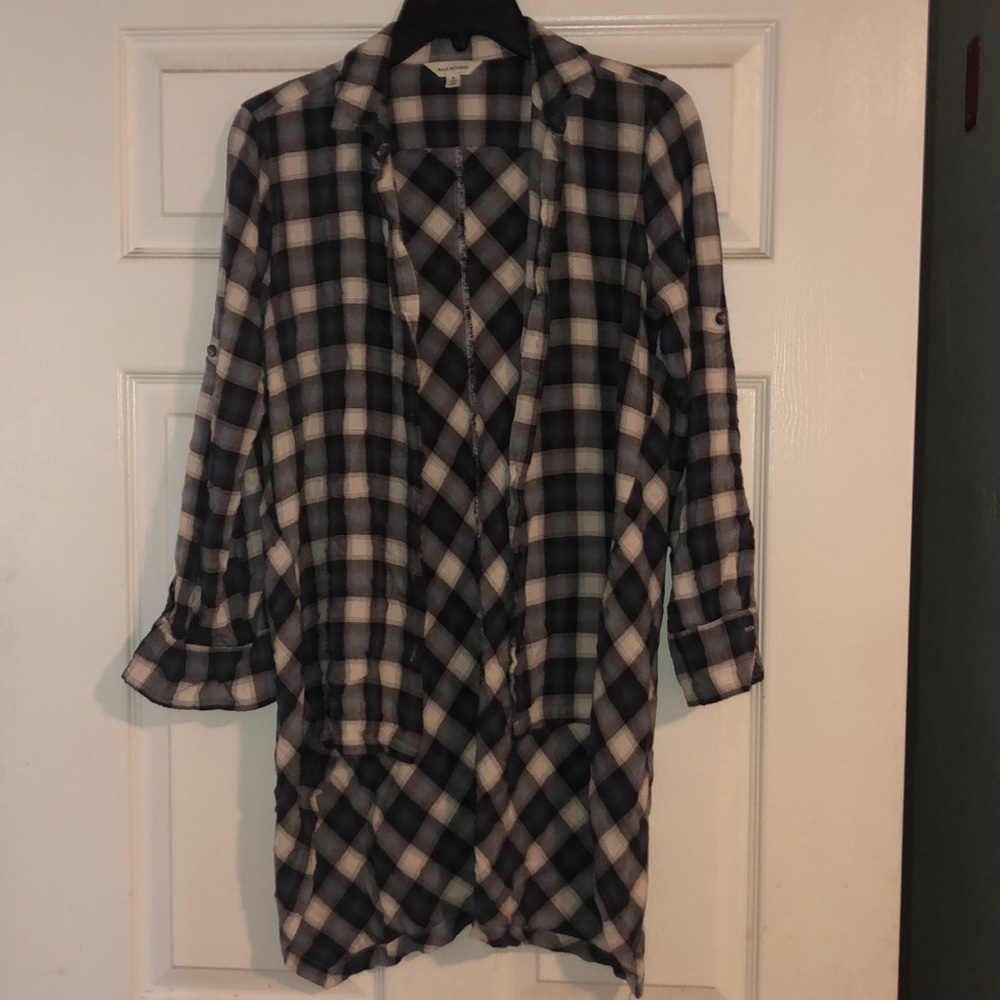 Max Studio Blouse